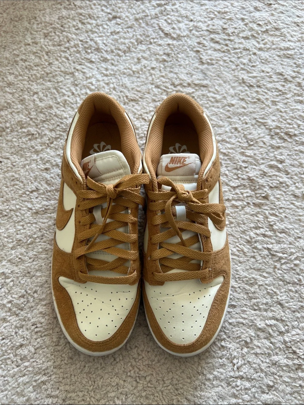 Women’s Nike Dunk Low